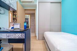 Parc Life (D27), Condominium #453730111